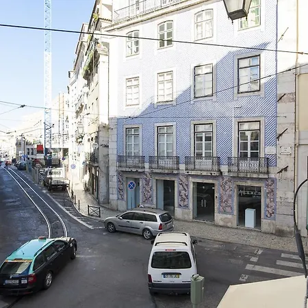 アパート Guestready - Downtown Design