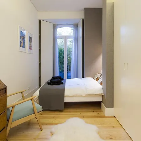 Joivy Downtown Design Daire