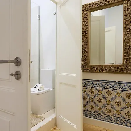 Daire Joivy Downtown Design *
