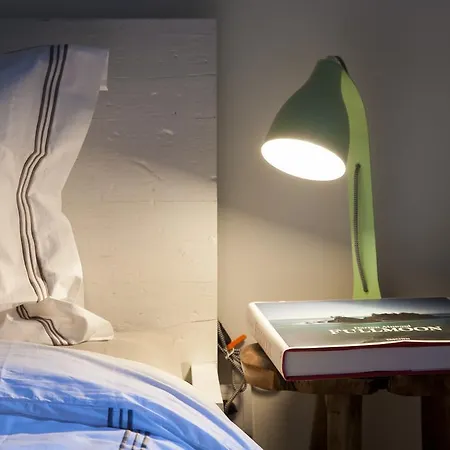 Guestready - Downtown Design Apartments *