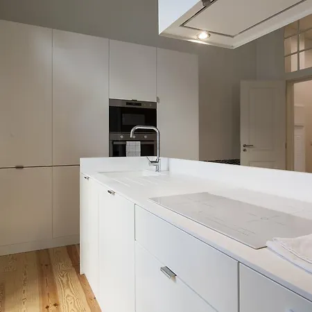 Guestready - Downtown Design