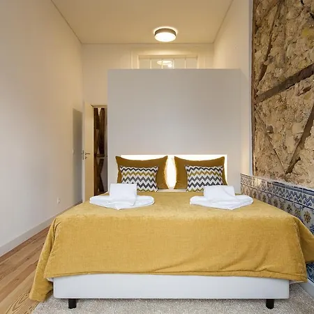 Guestready - Downtown Design * リスボン