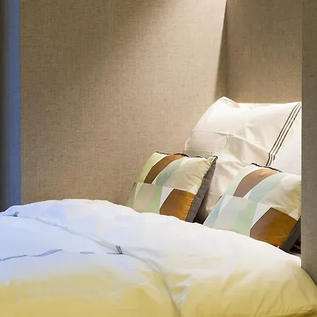 Daire Joivy Downtown Design