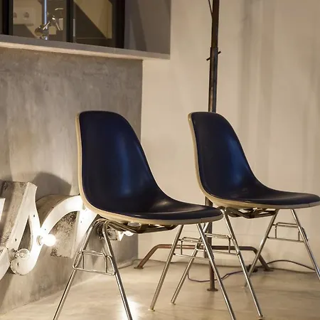Daire Joivy Downtown Design *