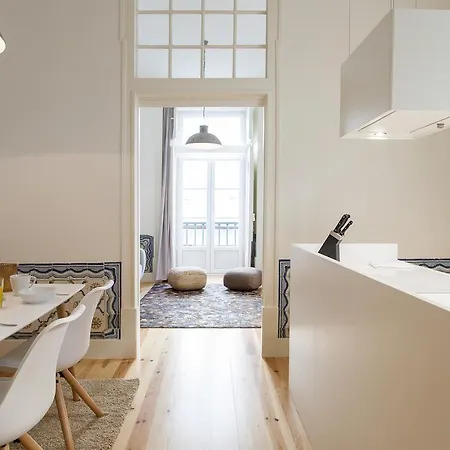 Guestready - Downtown Design Lejlighed *