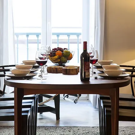 Apartman Guestready - Downtown Design Apartments Lisboa
