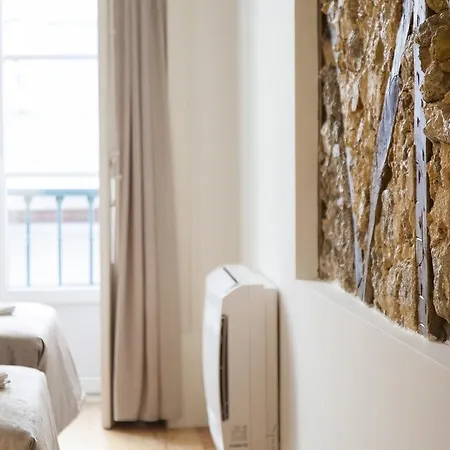 Lejlighed Guestready - Downtown Design