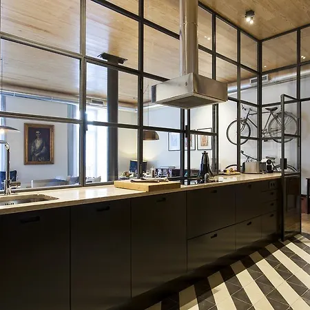 Guestready - Downtown Design Apartments