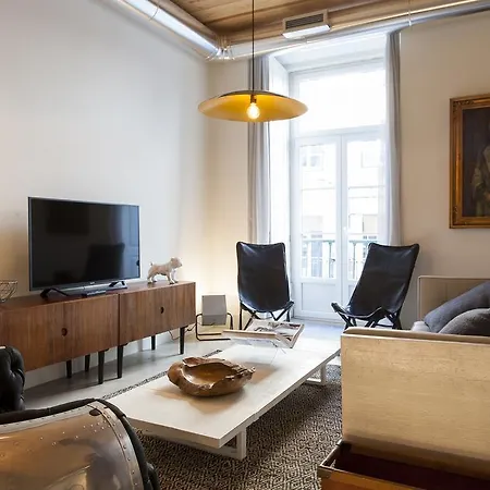 Joivy Downtown Design * Lisboa