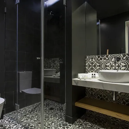 Daire Joivy Downtown Design