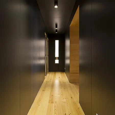 Joivy Downtown Design Lägenhet Lisboa