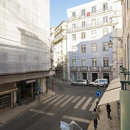Joivy Downtown Design Daire *