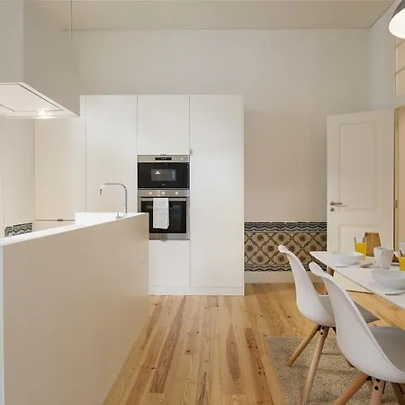 Guestready - Downtown Design * リスボン