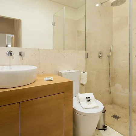 Guestready - Downtown Design Lejlighed *