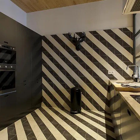 Guestready - Downtown Design Apartments * Lisboa