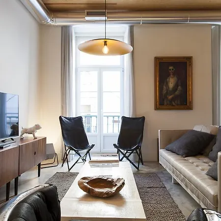 Joivy Downtown Design Lisboa