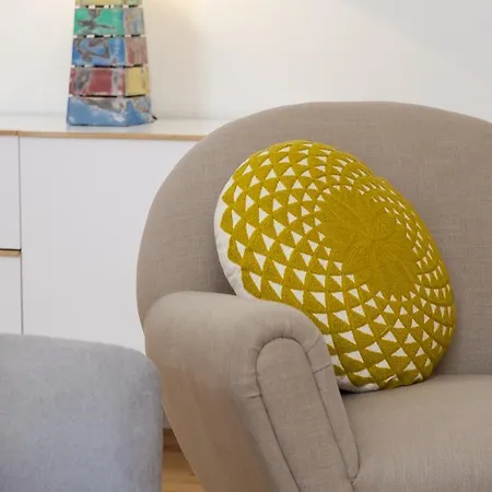 Daire Joivy Downtown Design *