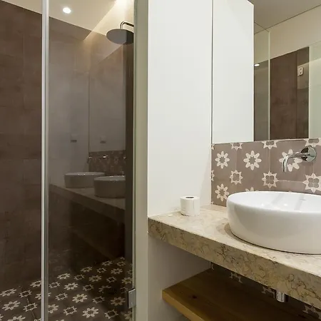 Daire Joivy Downtown Design