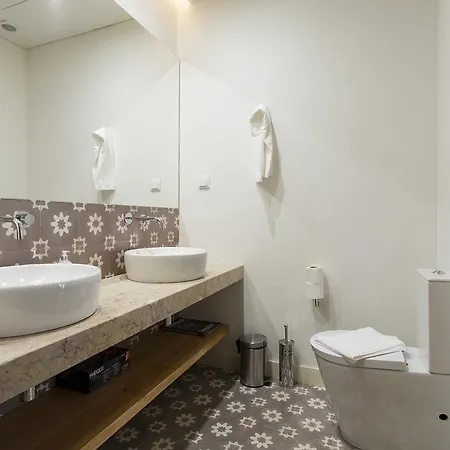 Joivy Downtown Design Daire