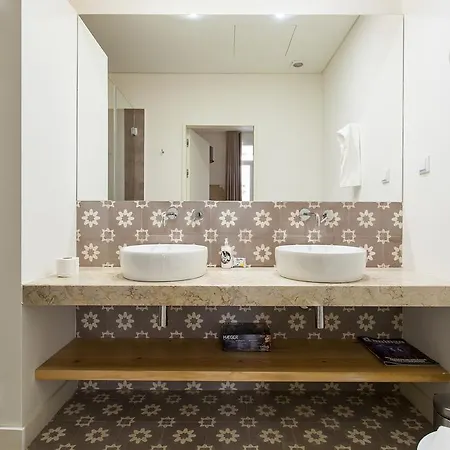 Joivy Downtown Design * Lisboa