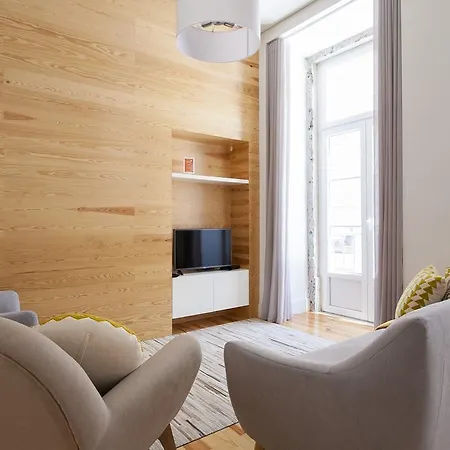 Joivy Downtown Design Daire *