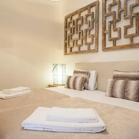 Daire Joivy Downtown Design Lisboa