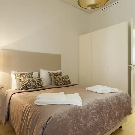 Joivy Downtown Design Daire *