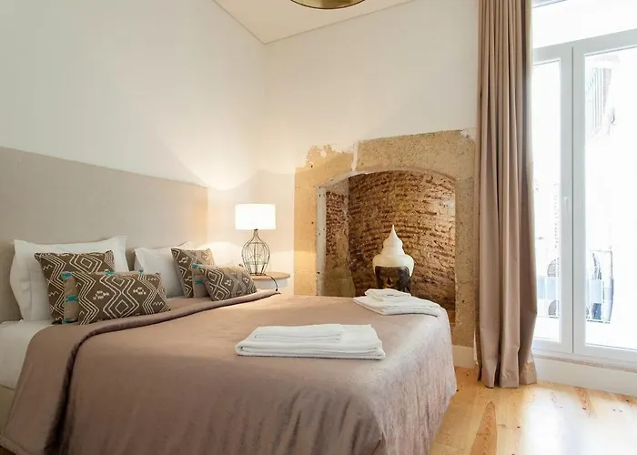 Guestready - Downtown Design