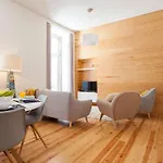 דירה Guestready - Downtown Design *