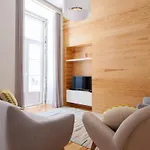 Guestready - Downtown Design ליסבון