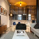 Guestready - Downtown Design