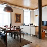 דירה Guestready - Downtown Design