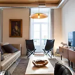 דירה Guestready - Downtown Design ליסבון