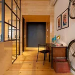 Guestready - Downtown Design * ליסבון