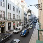 Guestready - Downtown Design ליסבון