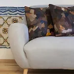 דירה Guestready - Downtown Design
