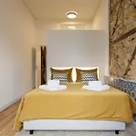 Guestready - Downtown Design * ליסבון