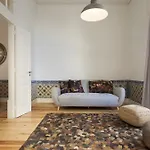 Guestready - Downtown Design דירה ליסבון