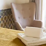 דירה Guestready - Downtown Design ליסבון