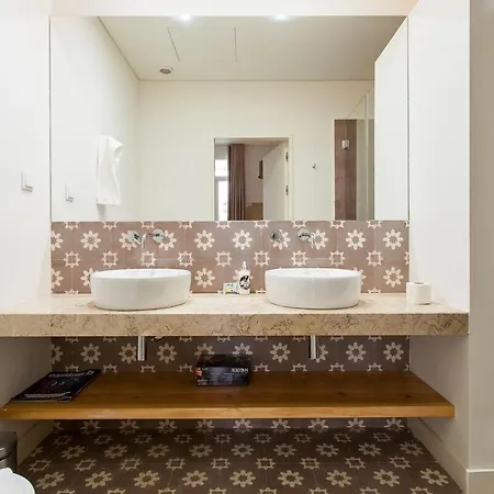 Guestready - Downtown Design * Lissabon