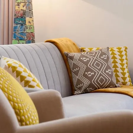 Guestready - Downtown Design * Lissabon