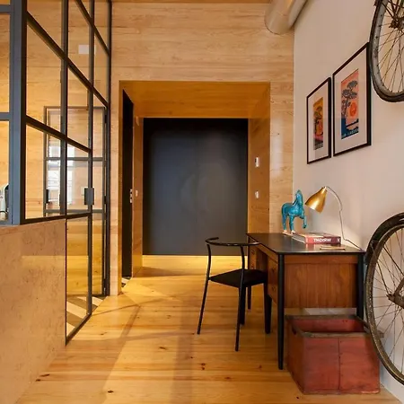 Guestready - Downtown Design * Lissabon