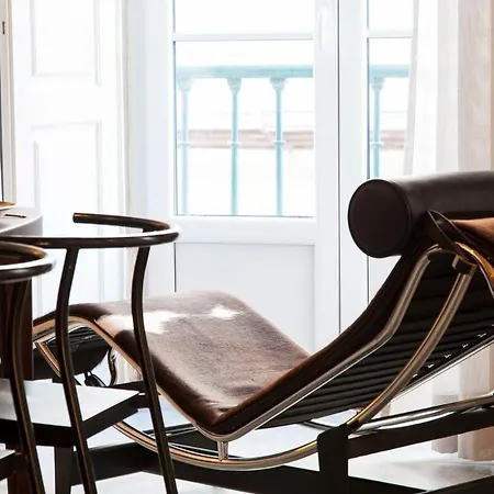 Guestready - Downtown Design Lissabon