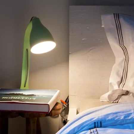 Apartment Guestready - Downtown Design