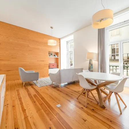 Guestready - Downtown Design * ליסבון