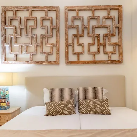 Guestready - Downtown Design Apartment *