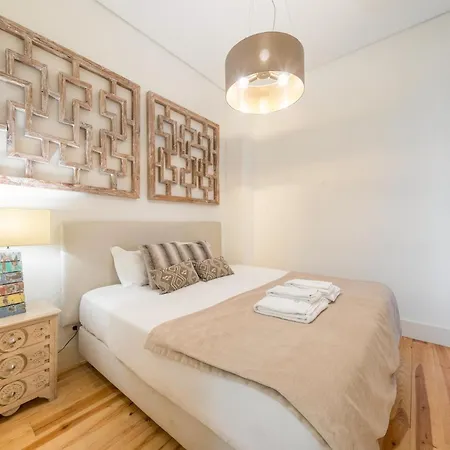 Apartment Guestready - Downtown Design