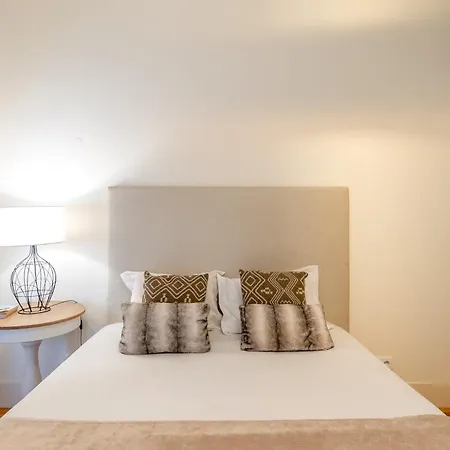 Guestready - Downtown Design דירה *