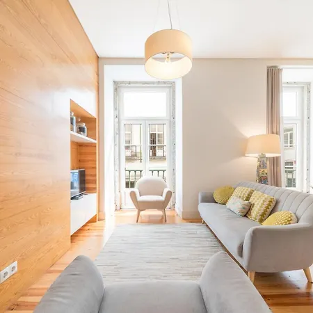 Guestready - Downtown Design Apartment *