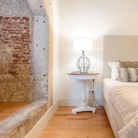 Apartment Guestready - Downtown Design *